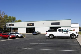 Temecula, CA Manufacturing - 27610 Commerce Center Dr