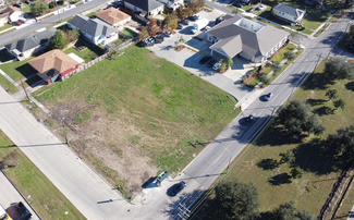 New Orleans, LA Commercial Land - 2200 Allen Toussaint Blvd