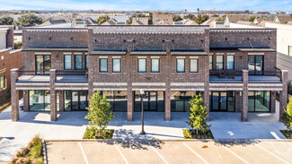 Coppell, TX Storefront Retail/Office - 767 W Main St