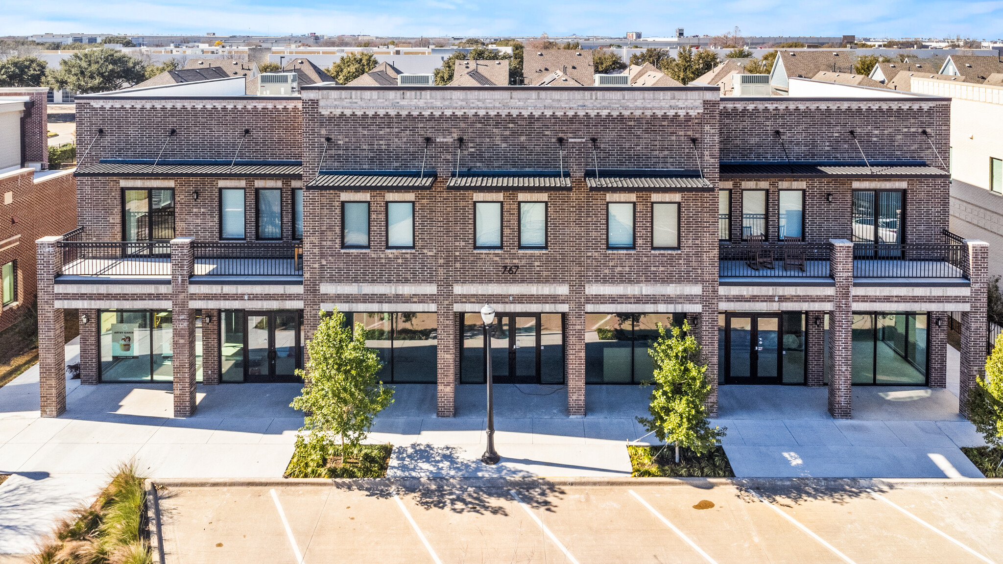 767 W Main St, Coppell, TX for Sale