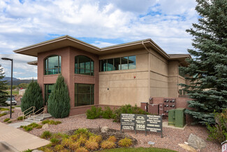 Colorado Springs, CO Office - 2950 Professional Pl