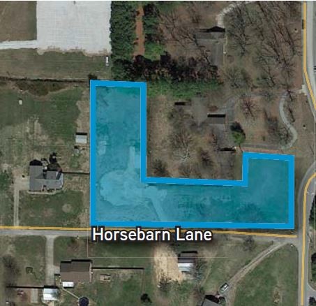 5421 Horsebarn Ln, Rogers, AR for Sale