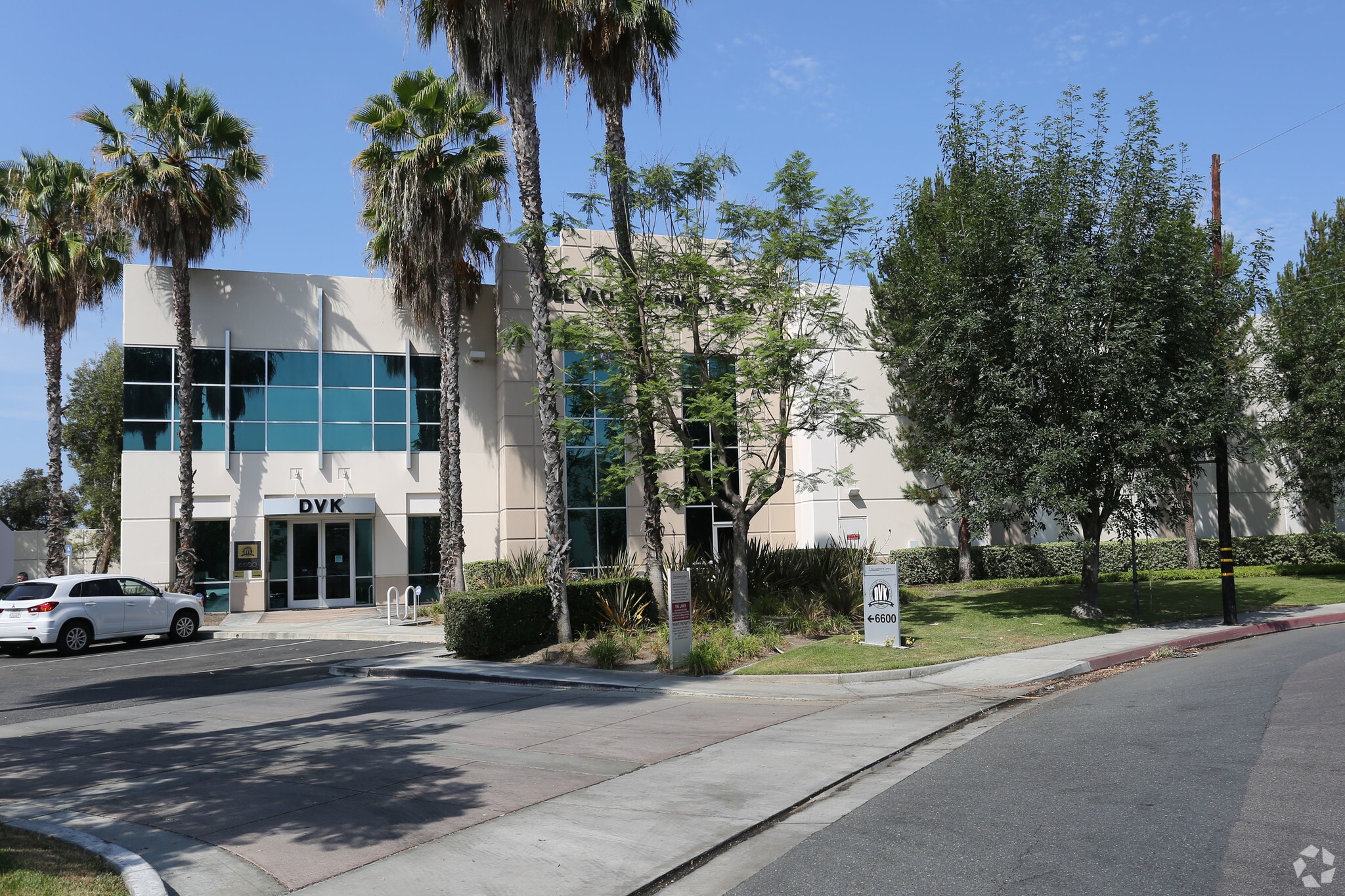 6600 Caballero Blvd, Buena Park, CA for Rent