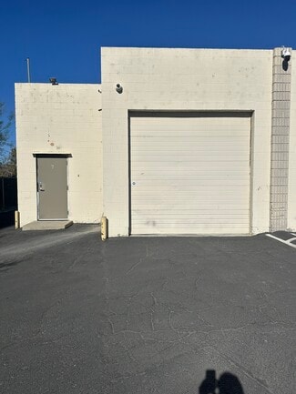 Canoga Park, CA Industrial - 6837 Canoga Ave Canoga Park, CA Industrial - 6837 Canoga Ave