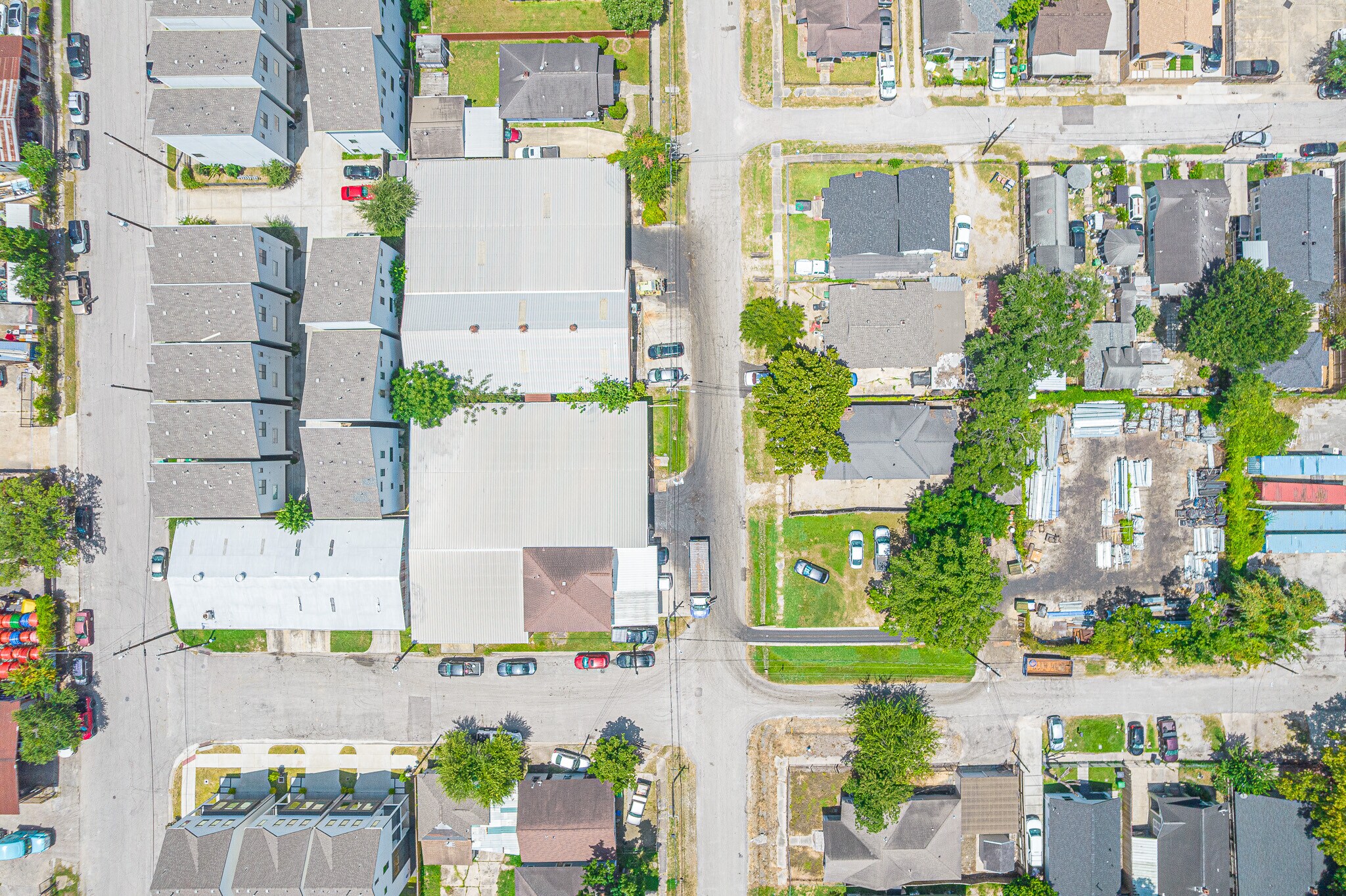 1714 Hussion St, Houston, TX for Sale