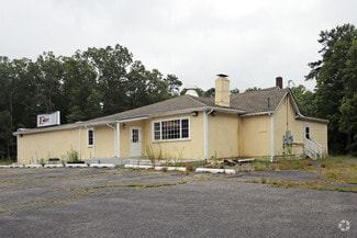 10 W White Horse Pike  