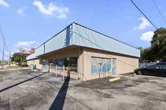 Largo, FL Retail - 1400 W Bay Dr Largo, FL Retail - 1400 W Bay Dr