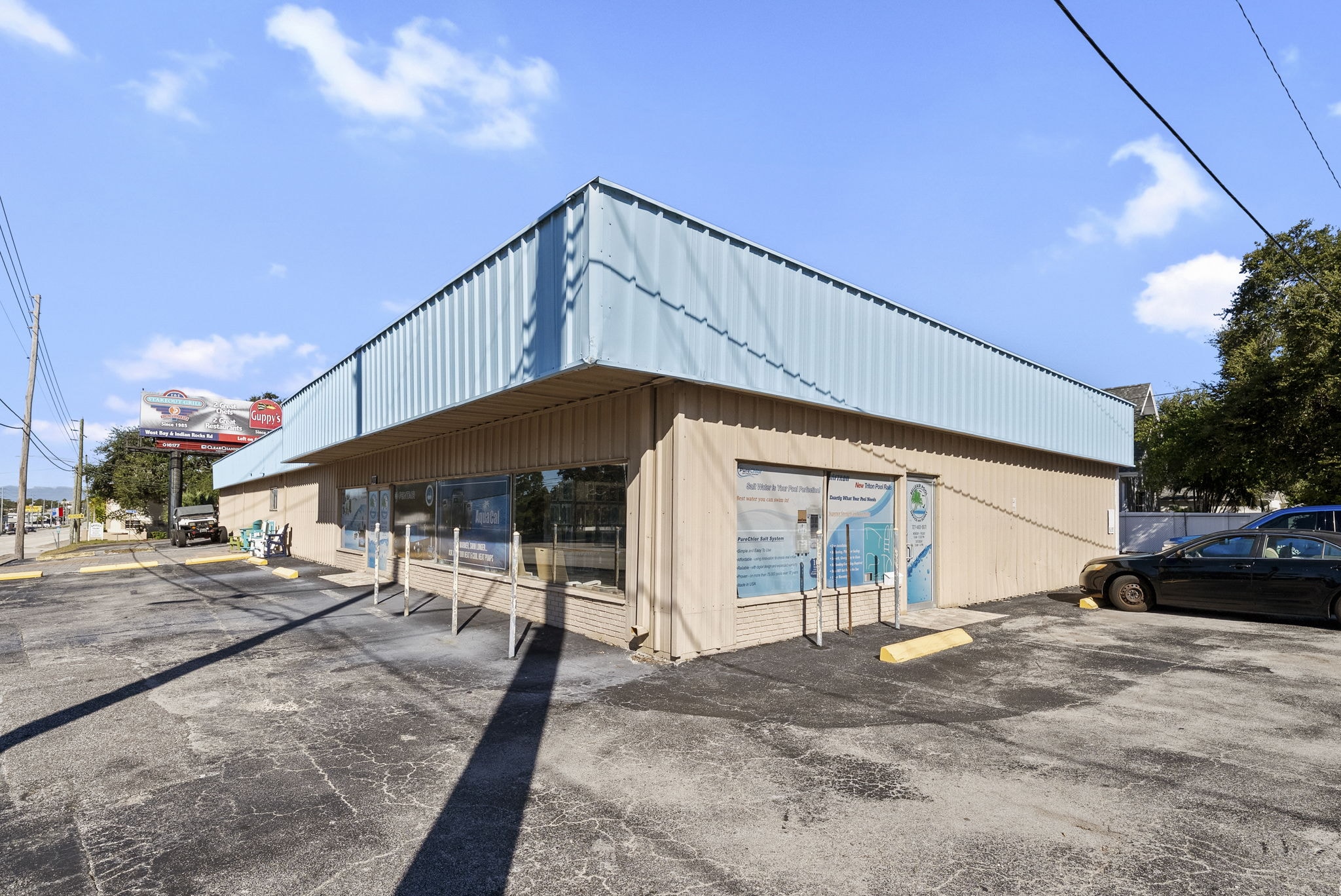 1400 W Bay Dr, Largo, FL for Sale