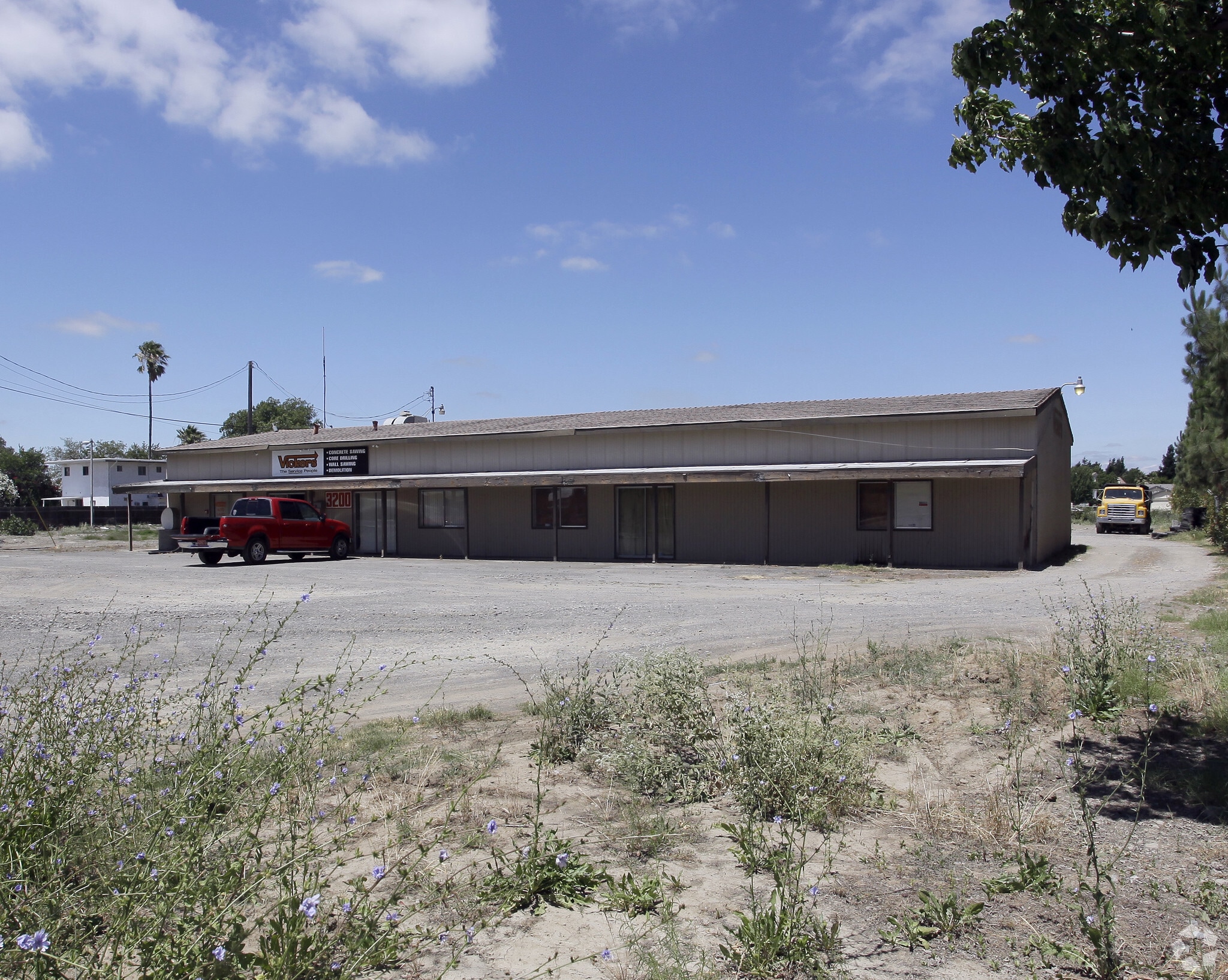 3200 Jefferson Blvd, West Sacramento, CA for Rent