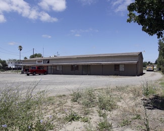 West Sacramento, CA Industrial - 3200 Jefferson Blvd