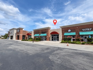 Myrtle Beach, SC Retail - 2150 Carolina Forest Blvd Myrtle Beach, SC Retail - 2150 Carolina Forest Blvd