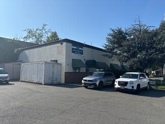 Bloomfield, NJ Manufacturing - 23 Willet St
