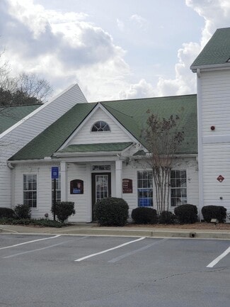 Marietta, GA Office - 707 Whitlock Ave SW