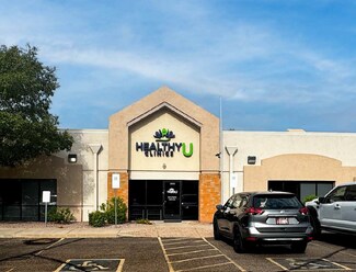 Gilbert, AZ undefined - 2353 E Baseline Rd