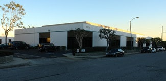 Torrance, CA Flex - 20710 Manhattan Pl Torrance, CA Flex - 20710 Manhattan Pl