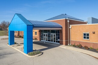 Middletown, OH Office/Medical - 100 Campus Loop Rd