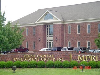 Bloomington, IN Office - 1720 N Kinser Pike