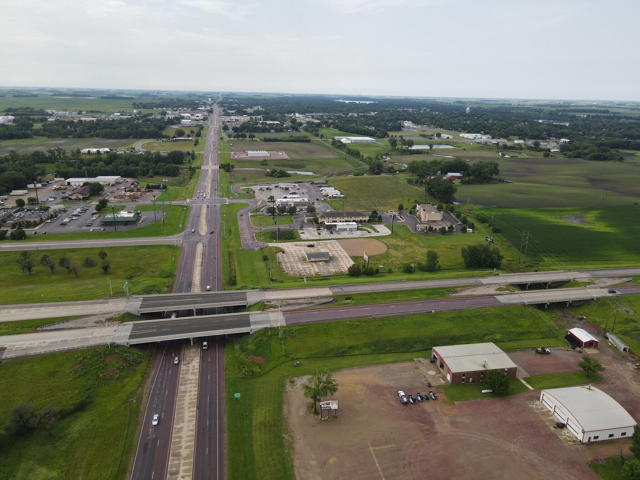 State Street, Fairmont, MN for Sale