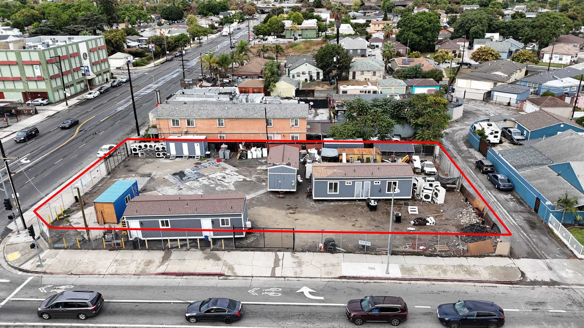 11936 S Central Ave, Los Angeles, CA for Sale
