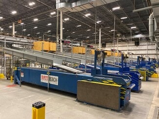 Lancaster, PA Industrial - 1000 Stony Battery Rd Lancaster, PA Industrial - 1000 Stony Battery Rd