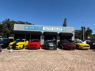 Tampa, FL Retail - 13001 N Florida Ave Tampa, FL Retail - 13001 N Florida Ave