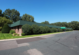 Fridley, MN Office - 500 73rd Ave NE