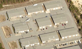 Augusta, GA Flex - 3105-I Spring Grove Dr