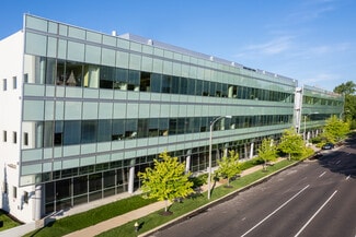 Saint Louis, MO Office - 4320 Forest Park Ave