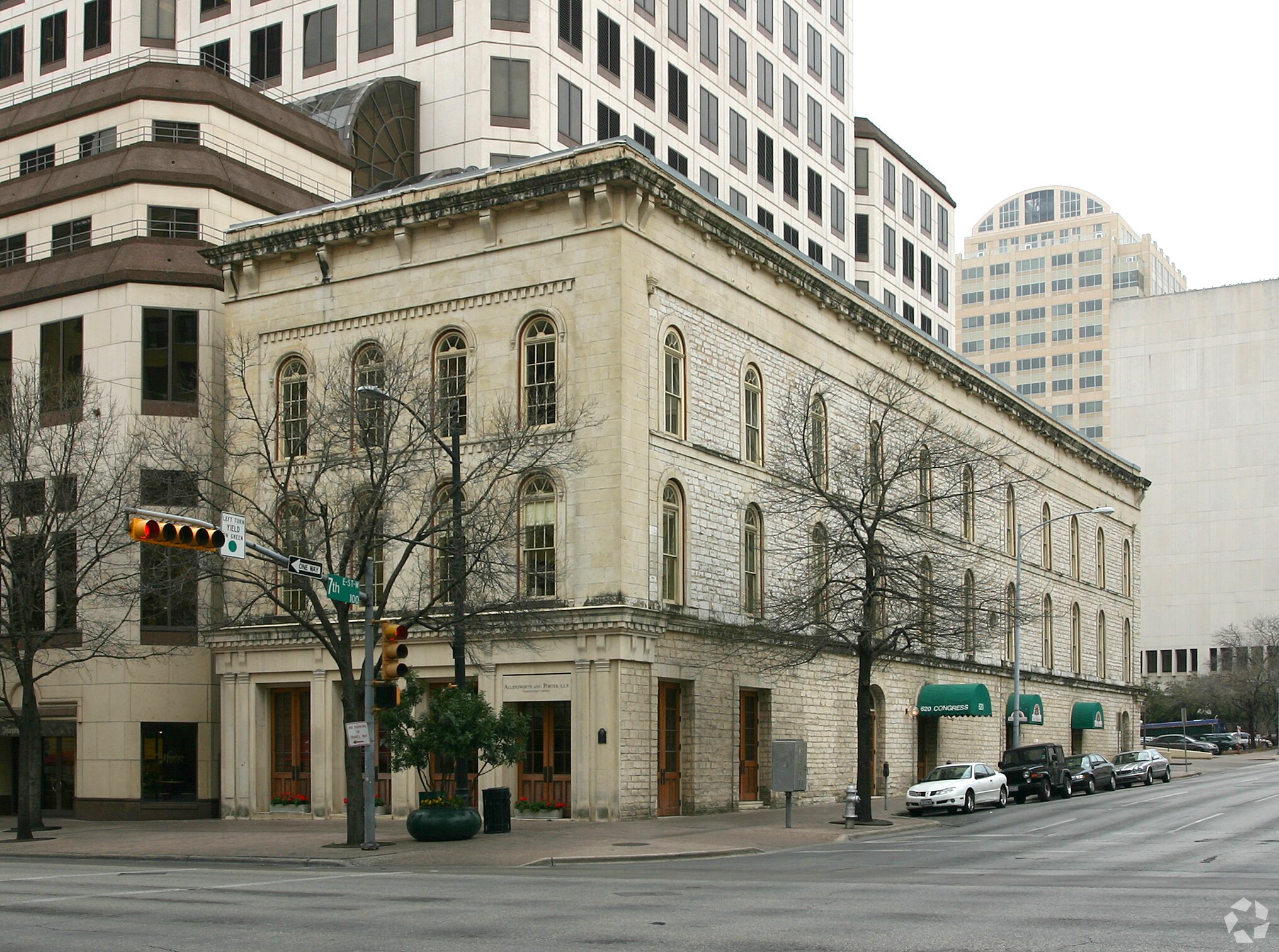 620 Congress Ave, Austin, TX for Rent