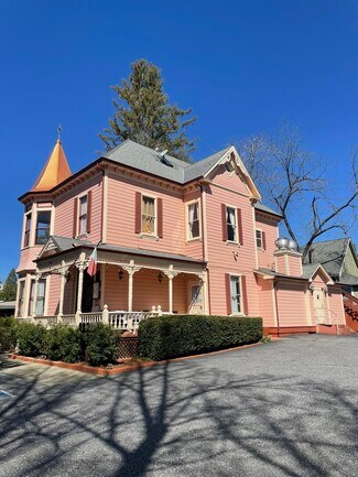 Grass Valley, CA undefined - 124 Bank St Grass Valley, CA undefined - 124 Bank St