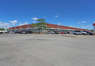 Brampton, ON Retail - 2565 Steeles Ave E