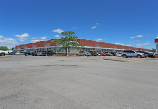 Brampton, ON Retail - 2565 Steeles Ave E