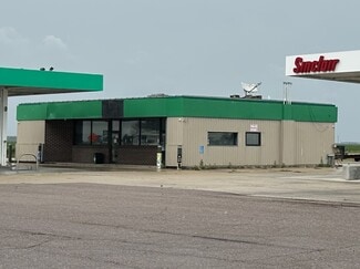 Spencer, IA Service Station - 4318 Highway Blvd Spencer, IA Service Station - 4318 Highway Blvd