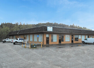 Roseburg, OR Freestanding - 2405 NE Diamond Lake Blvd