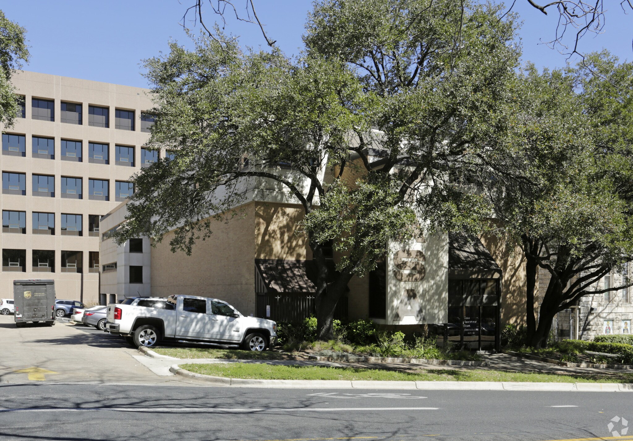 406 E 11th St, Austin, TX for Rent