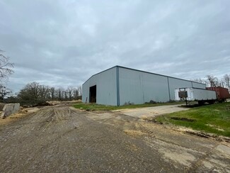 Salem, OR Warehouse - 5355 Gaffin Rd SE