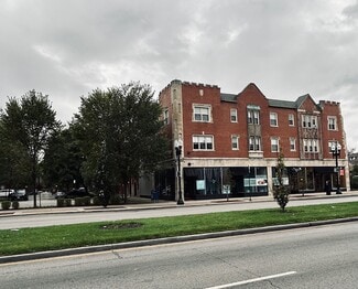 Chicago, IL Office/Medical - 1933 W 95th St