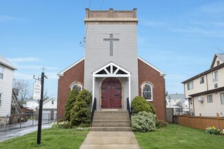 Stamford, CT Churches - 265 Seaside Ave