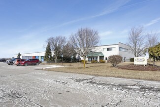 Dundee, MI Light Distribution - 5073 N Ann Arbor Rd