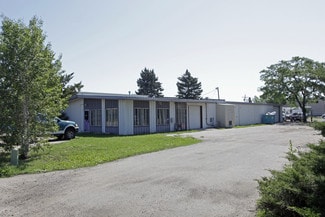 Fort Collins, CO Flex - 202 Airpark Dr