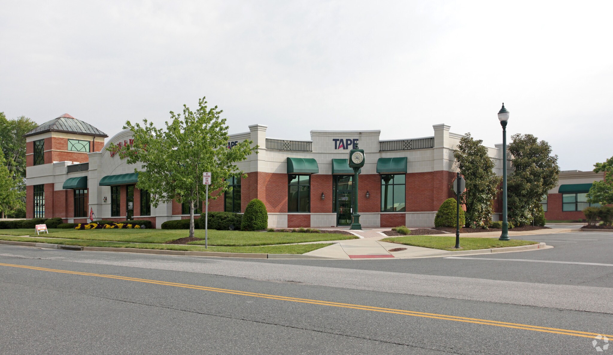 101 Bata Blvd Belcamp, MD 21017 Office Property for Sale on