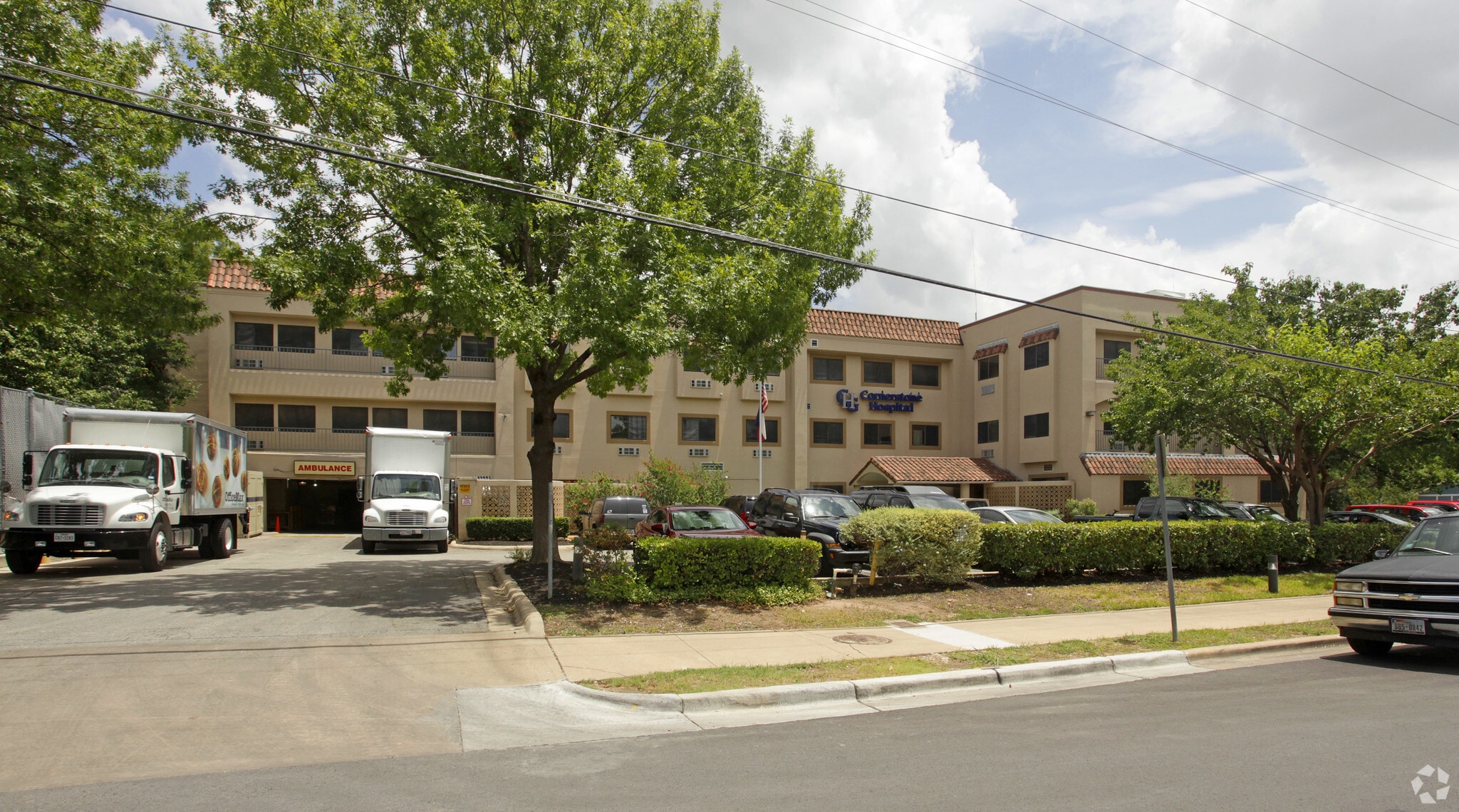 4207 Burnet Rd, Austin, TX for Sale