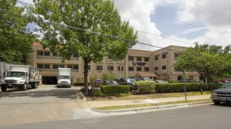 Austin, TX Medical - 4207 Burnet Rd