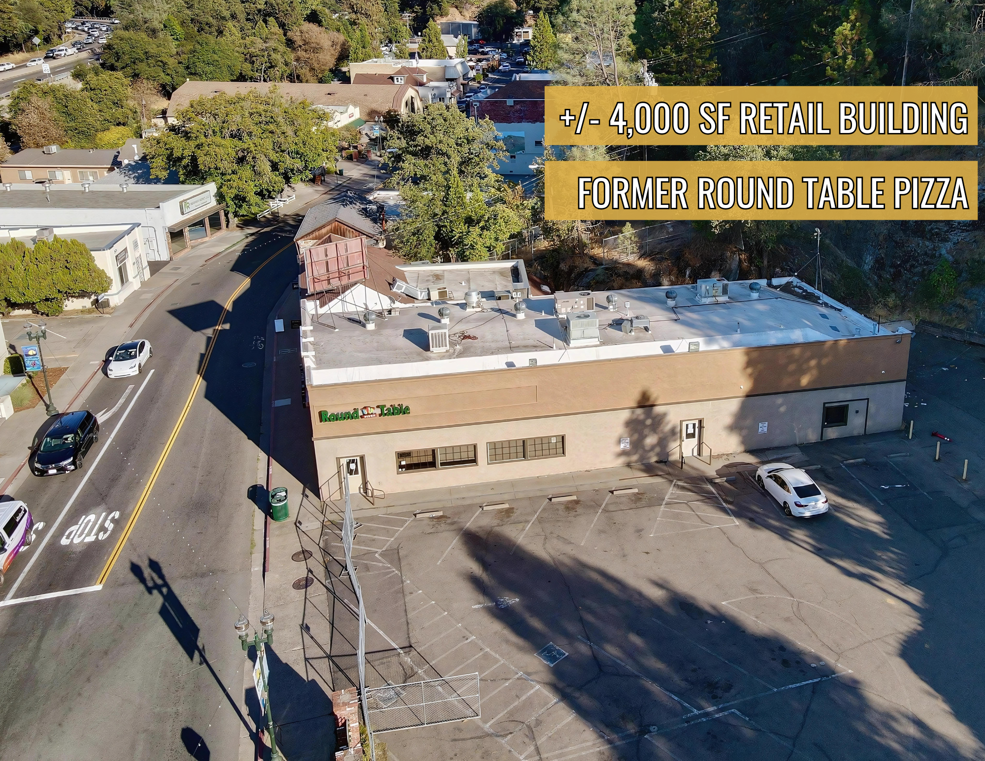 512 Main St, Placerville, CA for Rent