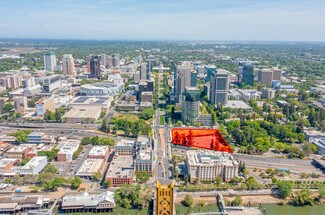Sacramento, CA Commercial Land - 201 N St Sacramento, CA Commercial Land - 201 N St
