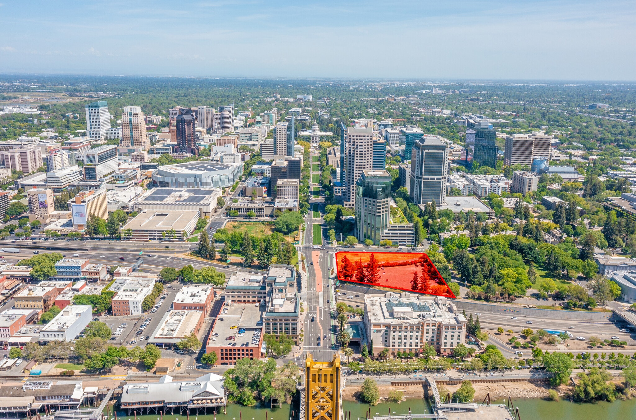 201 N St, Sacramento, CA for Sale