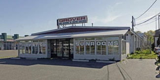 Patchogue, NY Industrial - 577 Medford Ave Patchogue, NY Industrial - 577 Medford Ave