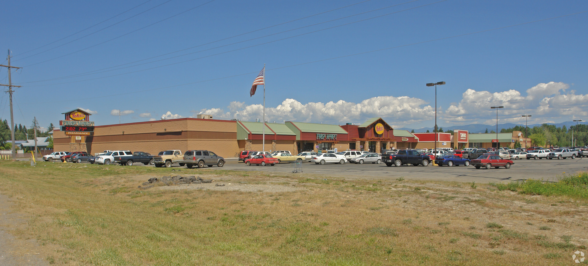 300 Bonner Mall Way, Ponderay, ID for Rent