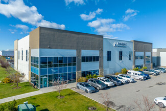 Calgary, AB Service - 7615-7633 57th St SE