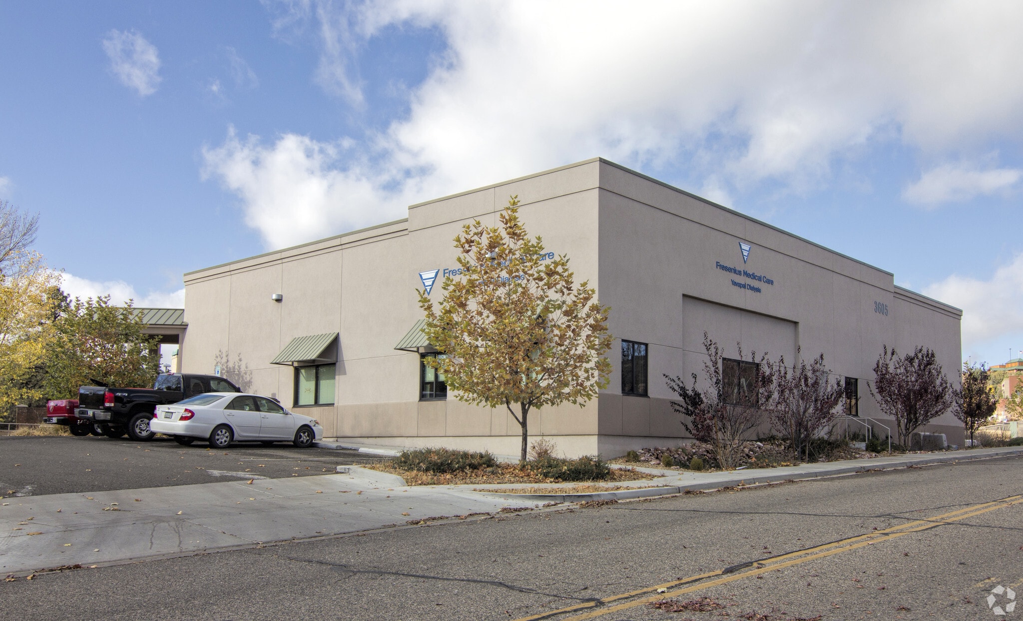 3605 Ranch Dr, Prescott, AZ for Sale